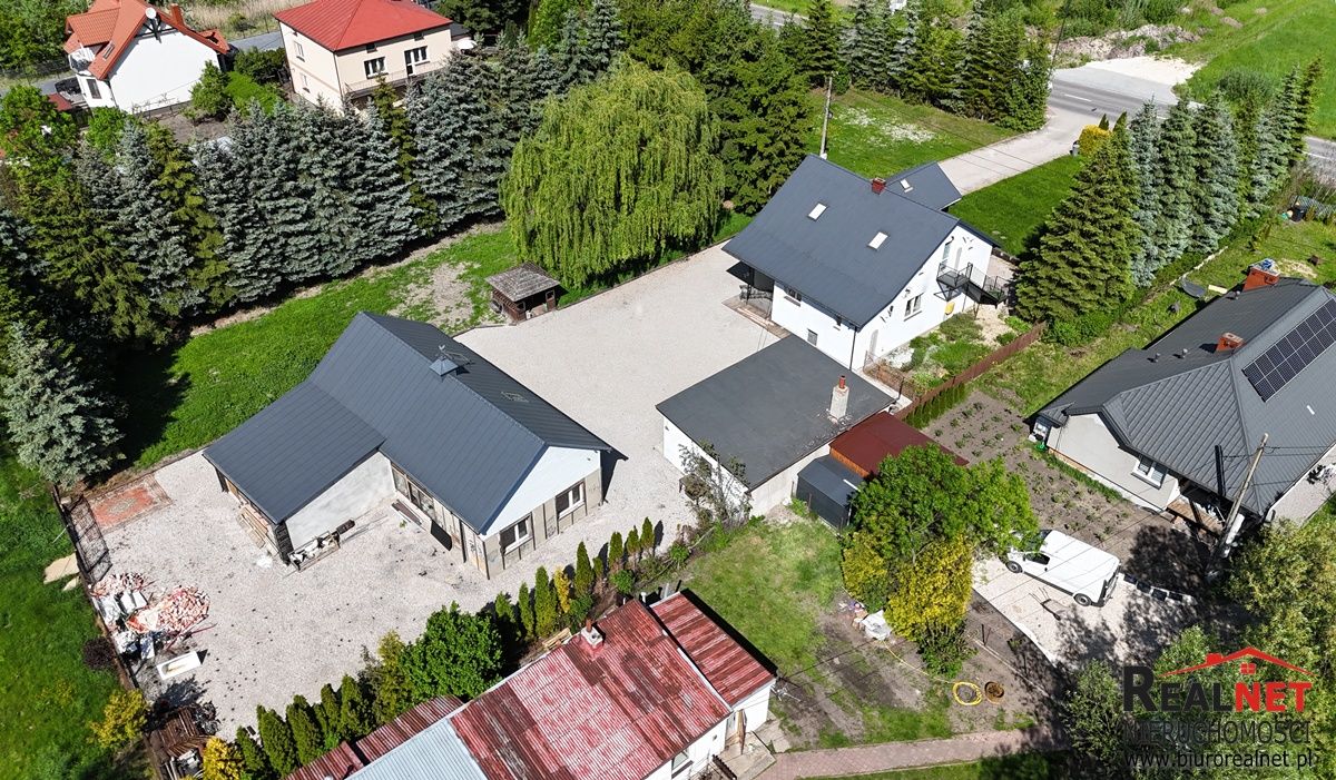 Działka inwestycyjna Busko-Zdrój. Zdjęcie 17