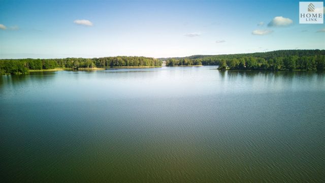 Działka inwestycyjna Pasym. Zdjęcie 11