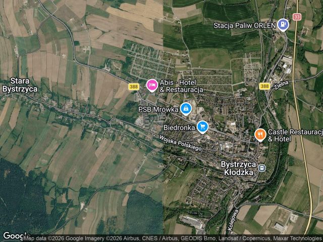 Mieszkanie 4-pokojowe Bystrzyca Kłodzka, os. Szkolne. Zdjęcie 1