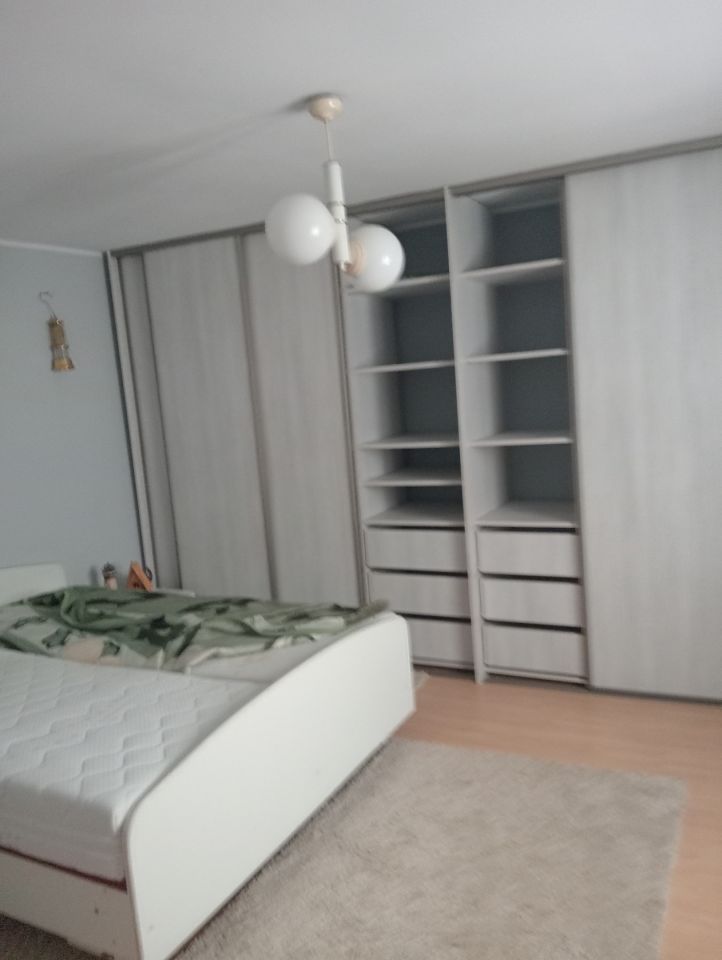 dom wolnostojący, 4 pokoje Sulmierzyce, ul. Wolska. Zdjęcie 2