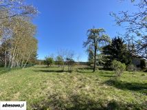Działka rolno-budowlana Jarszewko. Zdjęcie 3