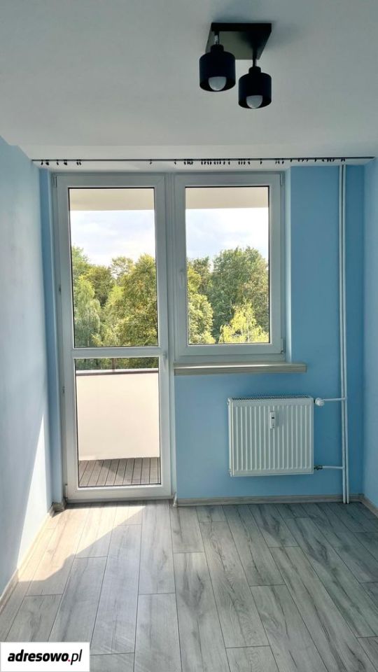 Mieszkanie 3-pokojowe Chorzów Centrum, ul. Różana. Zdjęcie 12