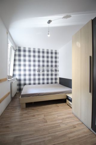 Mieszkanie 2-pokojowe Wrocław Stabłowice, ul. Olbrachtowska. Zdjęcie 5