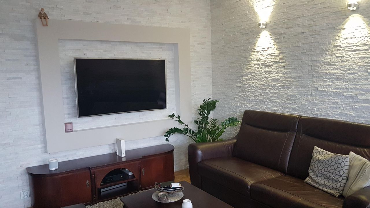 Mieszkanie 3-pokojowe Gdynia Redłowo, ul. Redłowska