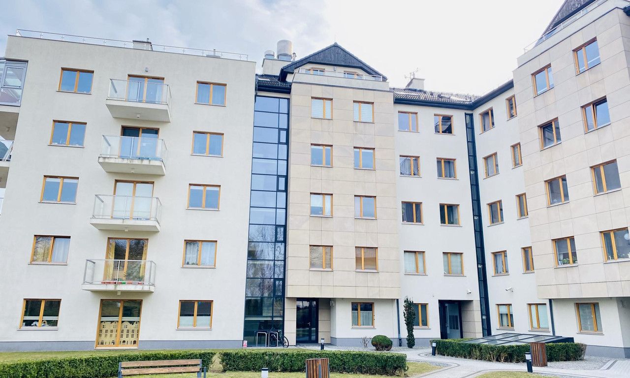 Mieszkanie 3-pokojowe Gdańsk Suchanino, ul. Taborowa. Zdjęcie 1