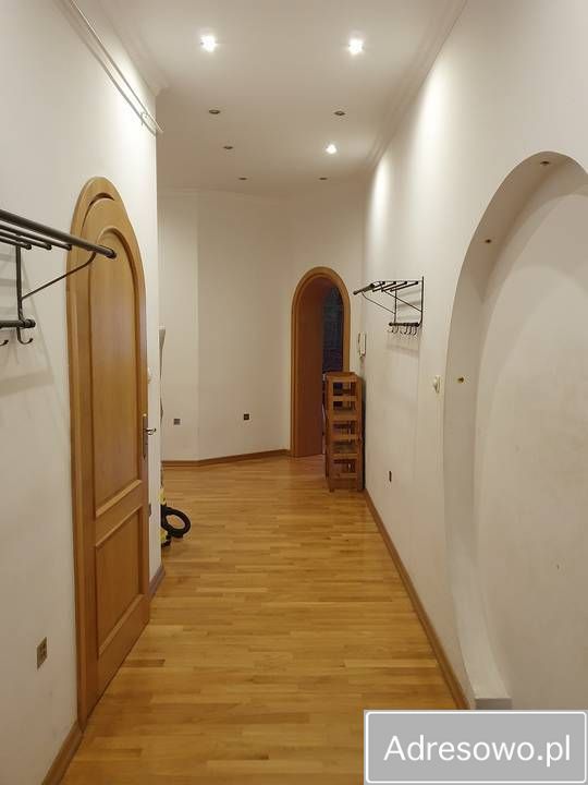 Mieszkanie 4-pokojowe Szczecin Centrum, ul. Pocztowa. Zdjęcie 12