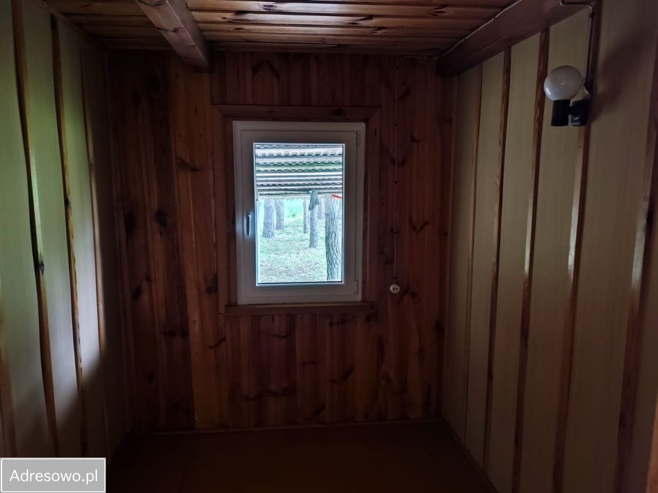 dom letniskowy Serpelice. Zdjęcie 5