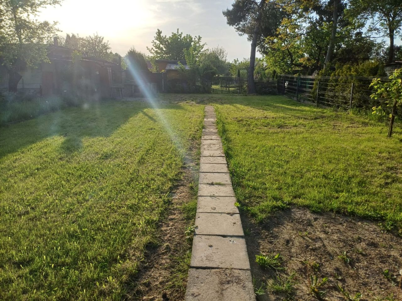 Działka rod Kraków Podgórze, ul. Nowohucka. Zdjęcie 13