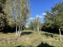 Działka budowlana Włodzimierzów, ul. Polanka. Zdjęcie 3