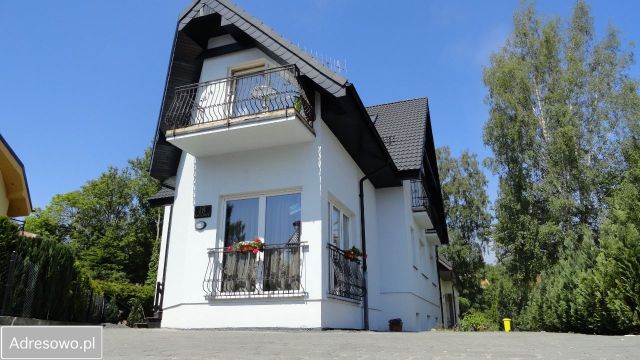 Hotel/pensjonat Ustka. Zdjęcie 1