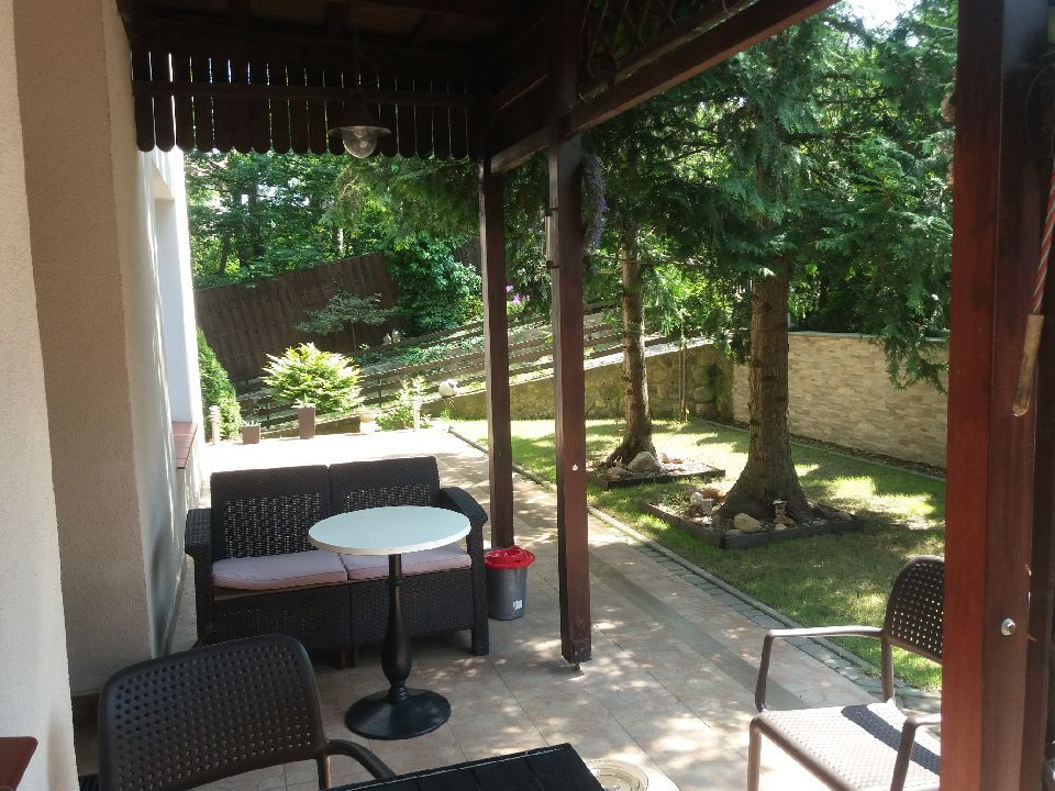 dom wolnostojący, 10 pokoi Gdynia Grabówek, ul. Stanisława Wąsowicza. Zdjęcie 11