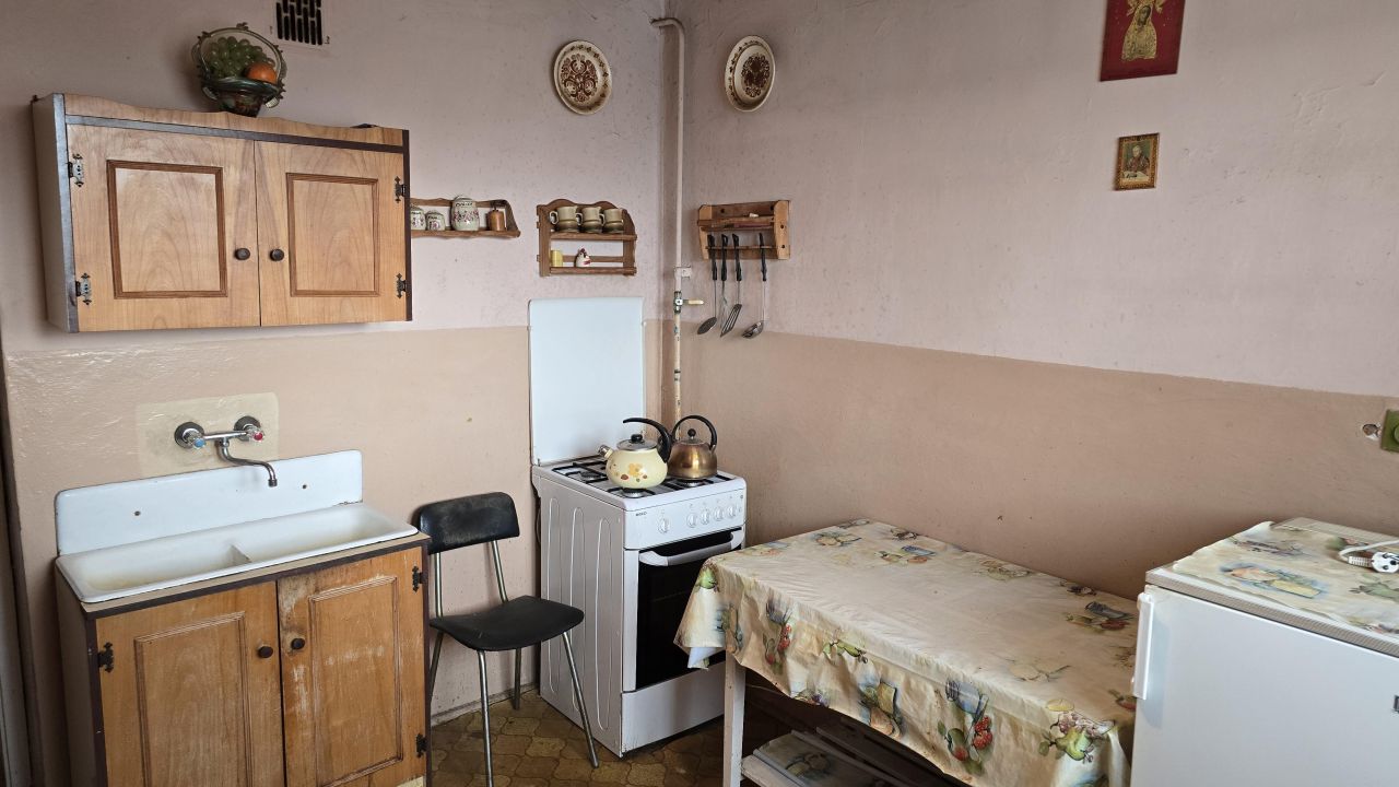 Mieszkanie 2-pokojowe Tarnobrzeg, ul. Adama Mickiewicza. Zdjęcie 5