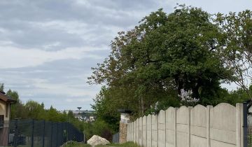 Działka budowlana Starachowice Górniki, ul. Nowowiejska