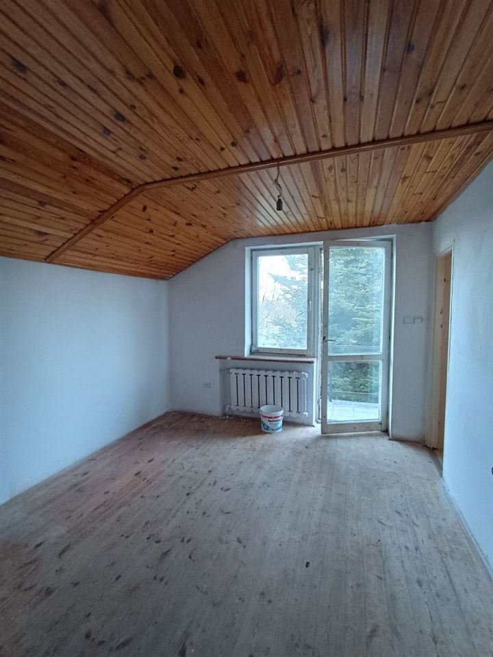 dom wolnostojący, 6 pokoi Kazimierz, ul. Wiśniowa. Zdjęcie 10