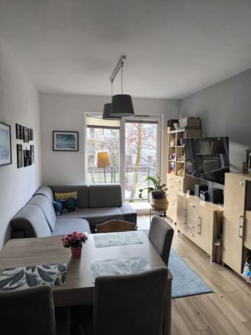 Mieszkanie 3-pokojowe Gdańsk Ujeścisko, ul. Cedrowa. Zdjęcie 1