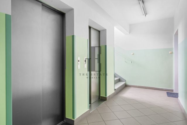 Mieszkanie 1-pokojowe Warszawa Bielany, ul. Rodziny Połanieckich. Zdjęcie 10