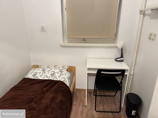 Pokój Warszawa Wola, ul. Zawiszy. Zdjęcie 1