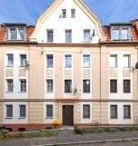 Mieszkanie 2-pokojowe Wałbrzych Biały Kamień, ul. Bohaterów Getta