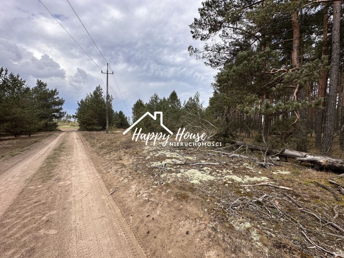 Działka inwestycyjna Czyczkowy. Zdjęcie 16