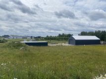 Działka inwestycyjna Ługwałd. Zdjęcie 3