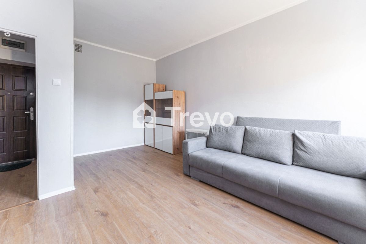 Mieszkanie 1-pokojowe Gdańsk Górki Zachodnie, ul. Łowicka. Zdjęcie 4