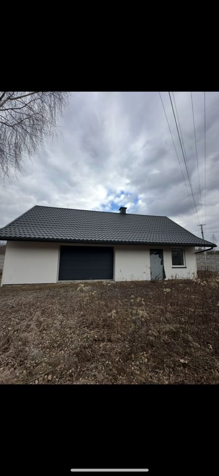 Działka rolno-budowlana Hucisko. Zdjęcie 3