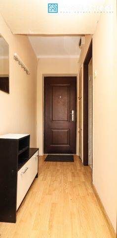 Mieszkanie 2-pokojowe Kraków Bieńczyce, os. Kazimierzowskie. Zdjęcie 8