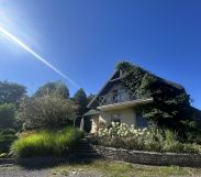 dom wolnostojący, 5 pokoi Przeginia Duchowna