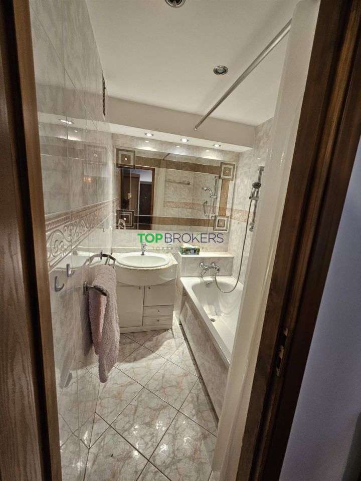 Mieszkanie 3-pokojowe Warszawa Ursynów, ul. Dereniowa. Zdjęcie 8