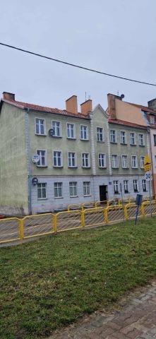 Mieszkanie 2-pokojowe Braniewo, ul. PCK. Zdjęcie 1