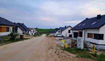 Działka budowlana Gajewo, ul. Kasztanowa