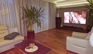 dom szeregowy, 7 pokoi Świnoujście, ul. Juliana Markiewicza