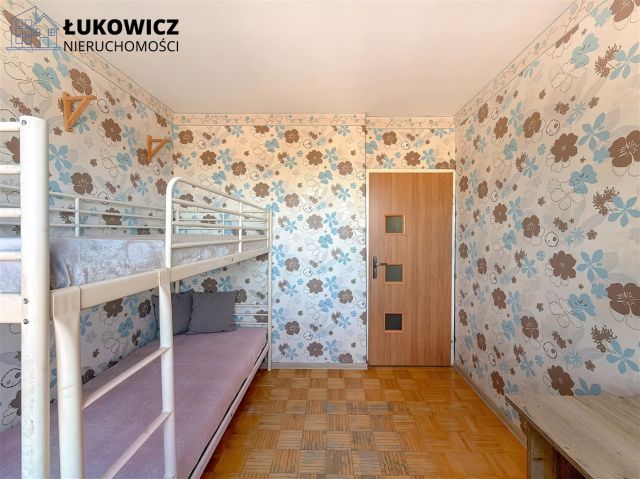 Mieszkanie 3-pokojowe Bielsko-Biała, ul. Władysława Broniewskiego. Zdjęcie 9