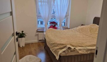 Mieszkanie 4-pokojowe Ciechanów, ul. Karola Szwanke