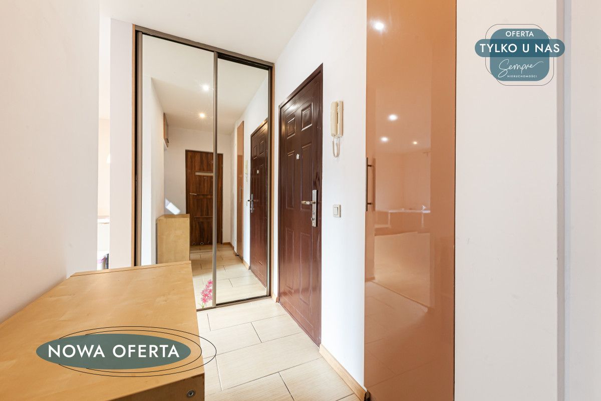 Mieszkanie 2-pokojowe Łódź Polesie, ul. 6 Sierpnia. Zdjęcie 13