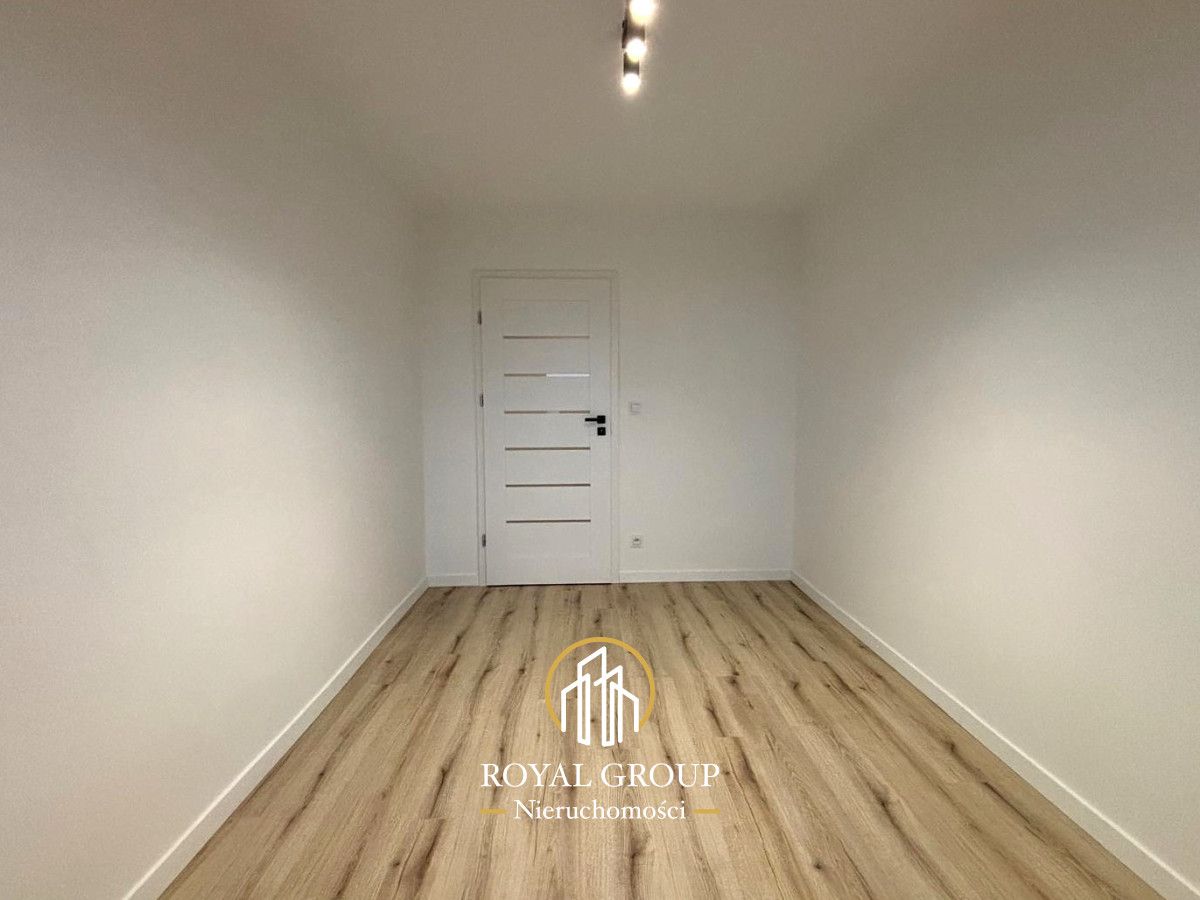 Mieszkanie 3-pokojowe Lublin Czechów, ul. Kaprysowa. Zdjęcie 12