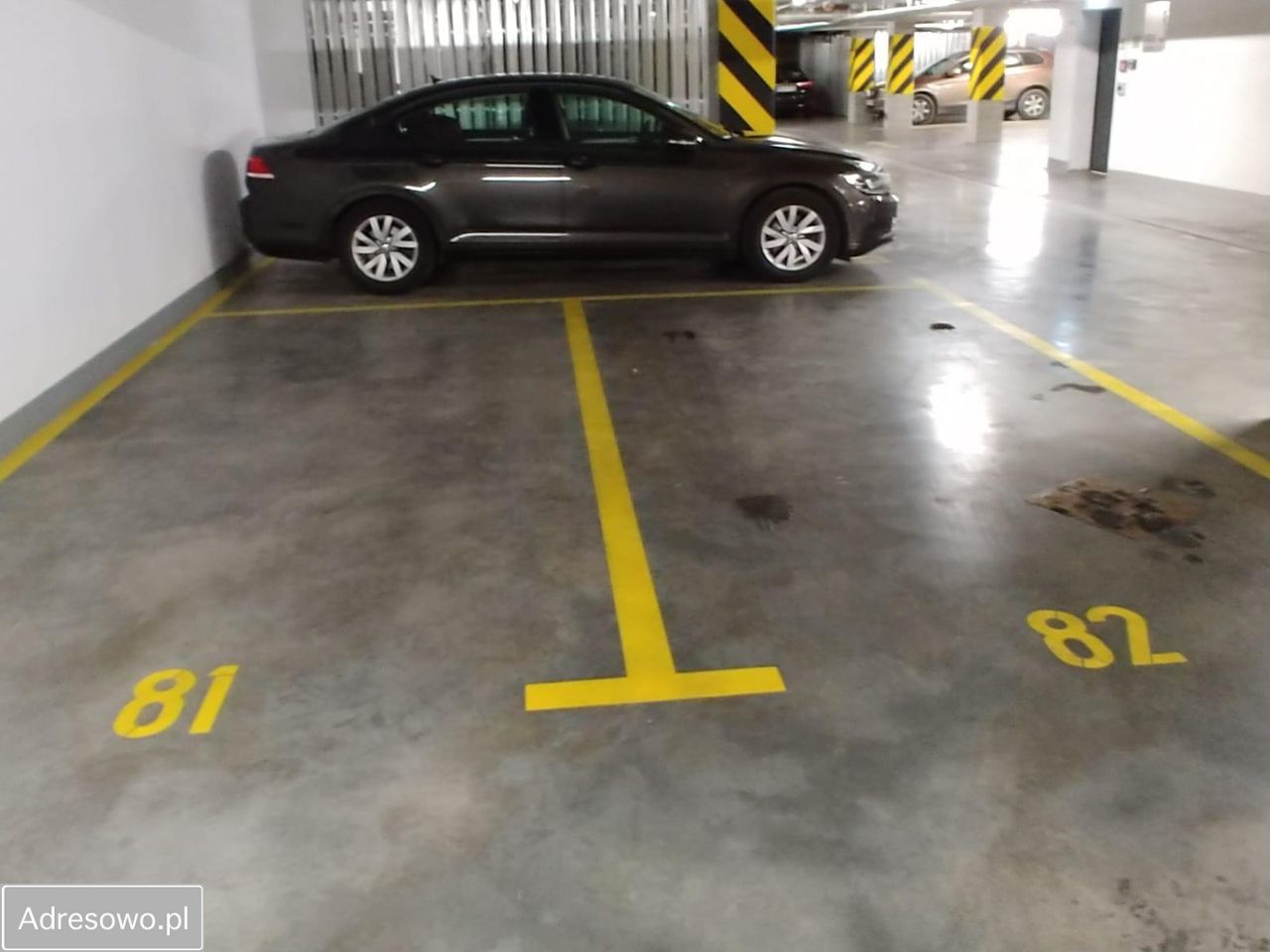 Mieszkanie 2-pokojowe Warszawa Praga-Południe, ul. Mińska. Zdjęcie 3