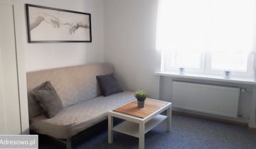 Mieszkanie 1-pokojowe Warszawa Ochota, ul. Barska