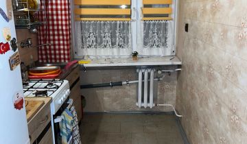 Mieszkanie 2-pokojowe Myszków Centrum, ul. Spółdzielcza