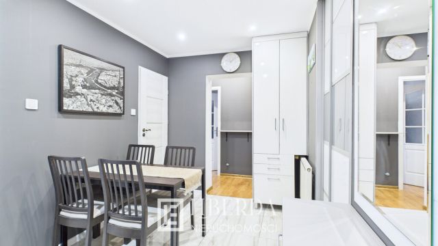 Mieszkanie 3-pokojowe Łęczna, ul. Rynek III. Zdjęcie 2