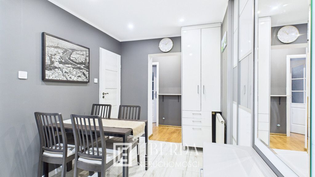 Mieszkanie 3-pokojowe Łęczna, ul. Rynek III. Zdjęcie 2