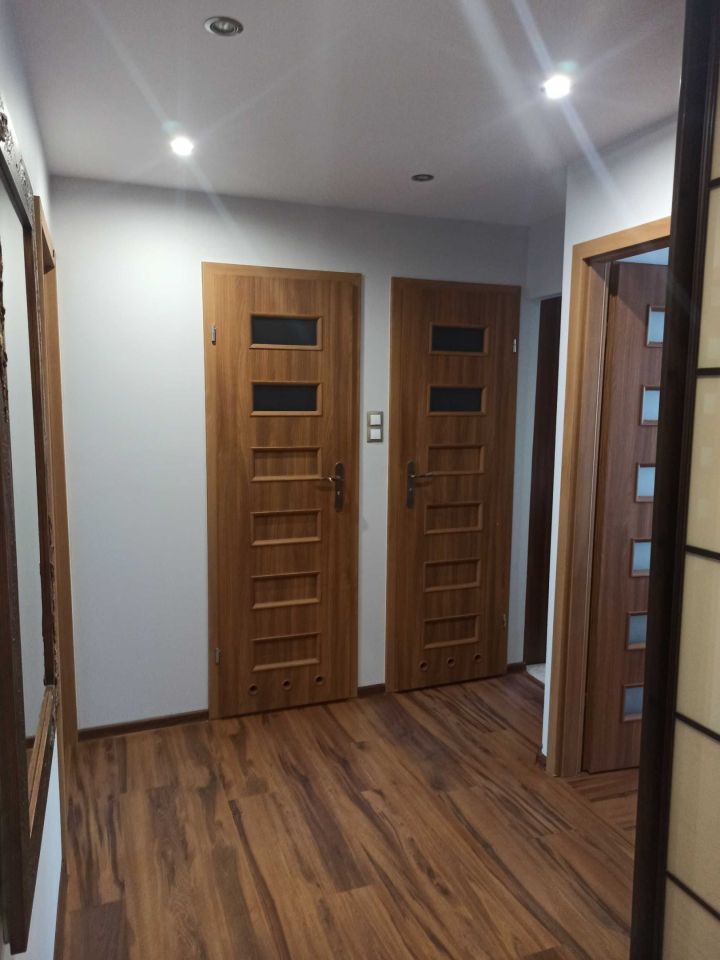 Mieszkanie 3-pokojowe Wrocław Krzyki, ul. Śliczna. Zdjęcie 8