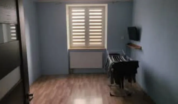 Mieszkanie 3-pokojowe Nowy Nakwasin