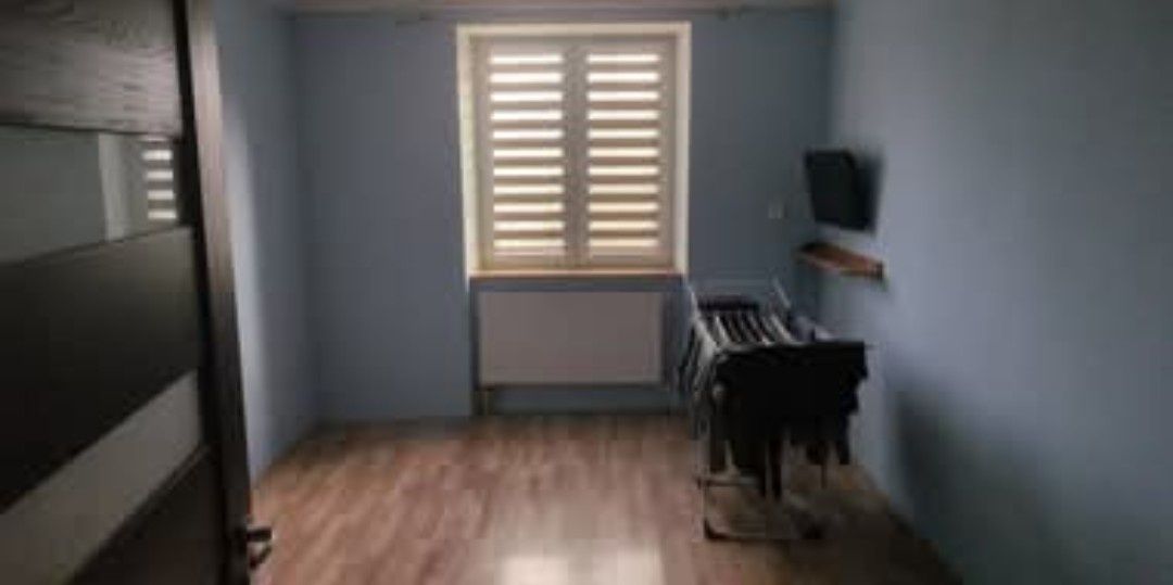 Mieszkanie 3-pokojowe Nowy Nakwasin