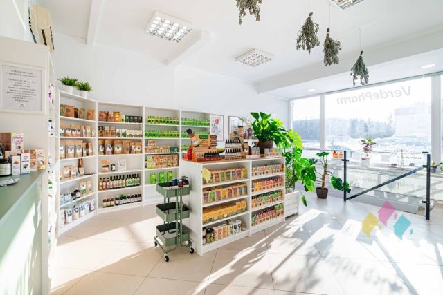 Lokal Olsztyn Jaroty, ul. Biskupa Tomasza Wilczyńskiego. Zdjęcie 3