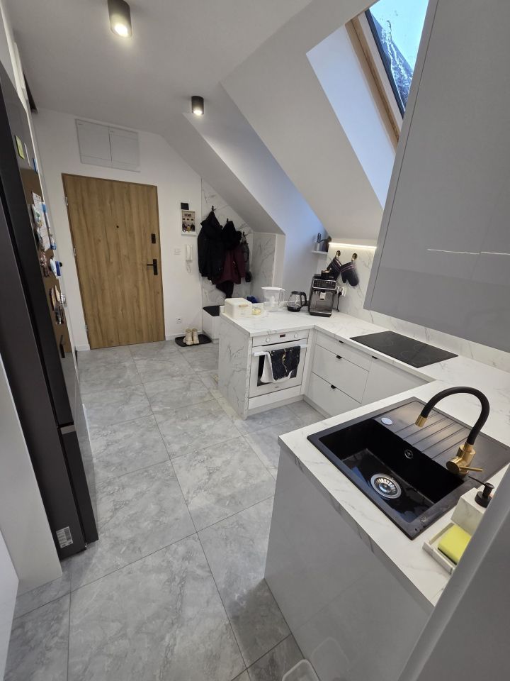 Mieszkanie 1-pokojowe Słupsk Centrum. Zdjęcie 2