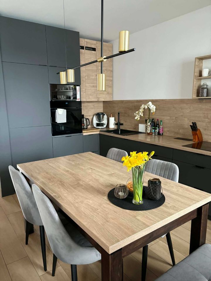 Mieszkanie 4-pokojowe Rzeszów, ul. św. Kingi. Zdjęcie 7