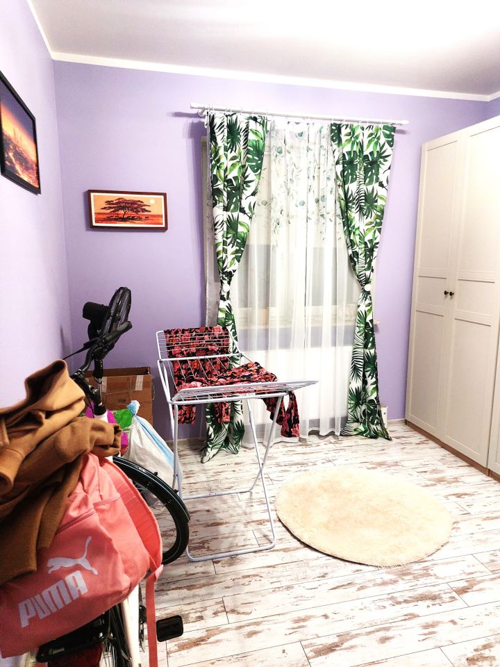 Mieszkanie 3-pokojowe Marki Jarków, ul. Wilcza. Zdjęcie 9