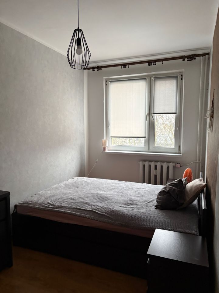 Mieszkanie 3-pokojowe Katowice Józefowiec. Zdjęcie 7