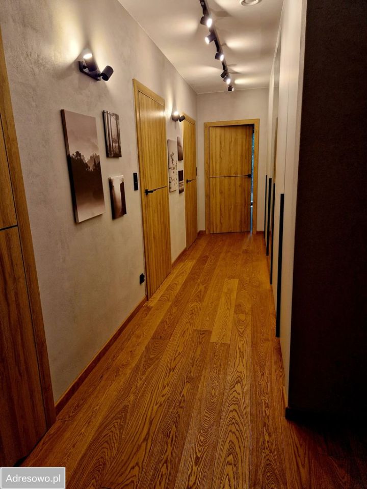 dom wolnostojący, 2 pokoje Wola Smolana. Zdjęcie 6